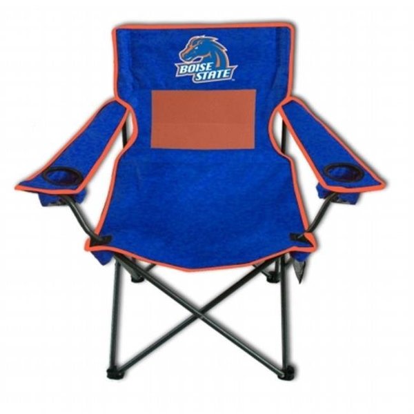 Relic Boise State Monster Mesh Chair RE123697